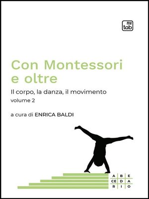 cover image of Con Montessori e oltre
